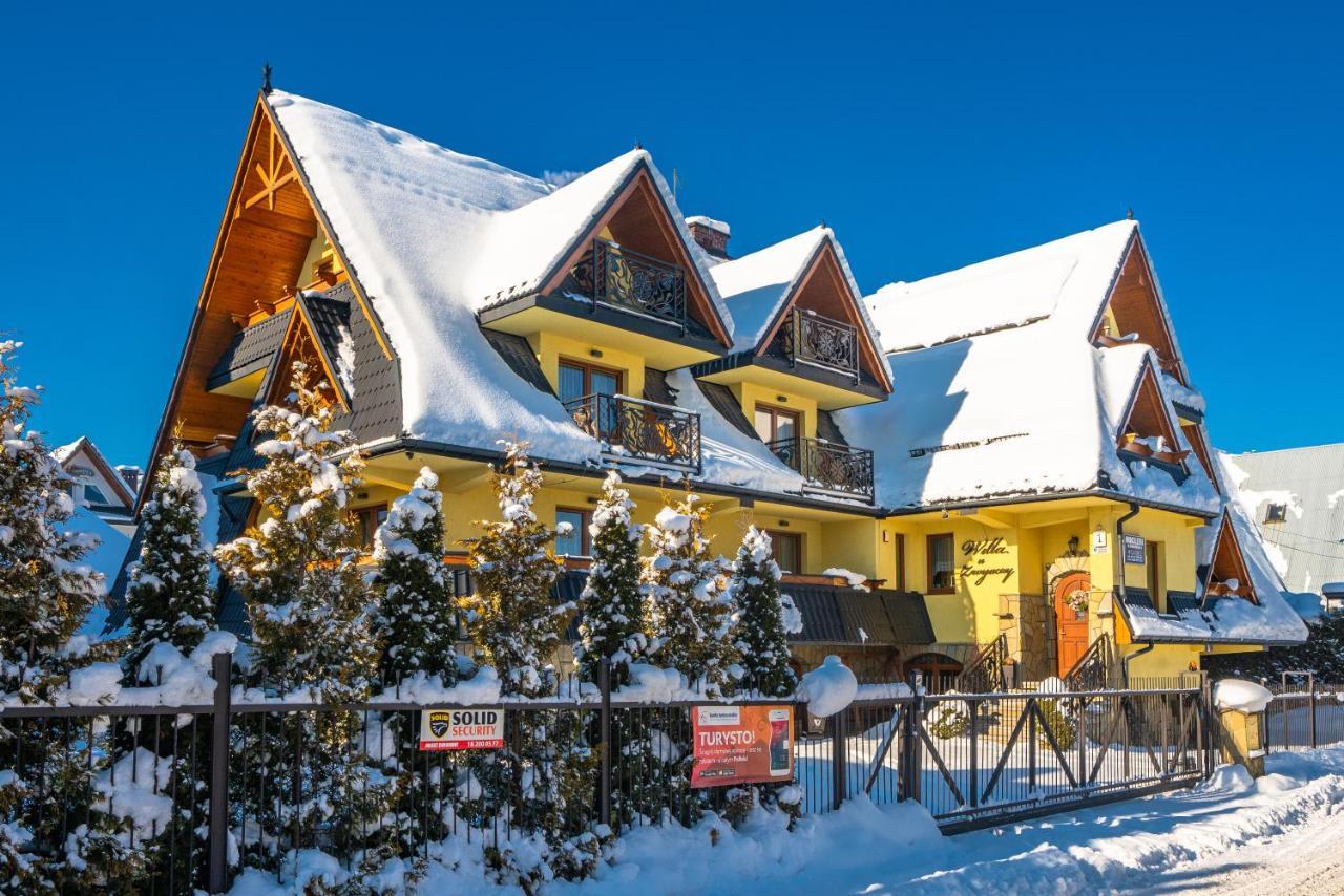 U Zwijaczy 3* Zakopane