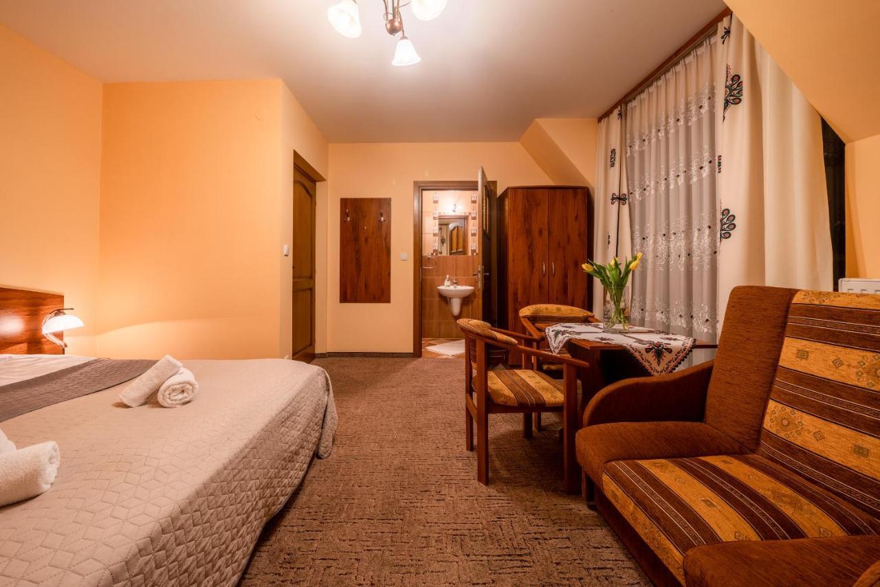 U Zwijaczy 3* Zakopane