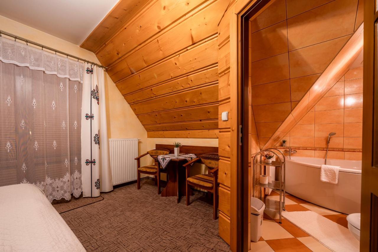 U Zwijaczy Zakopane