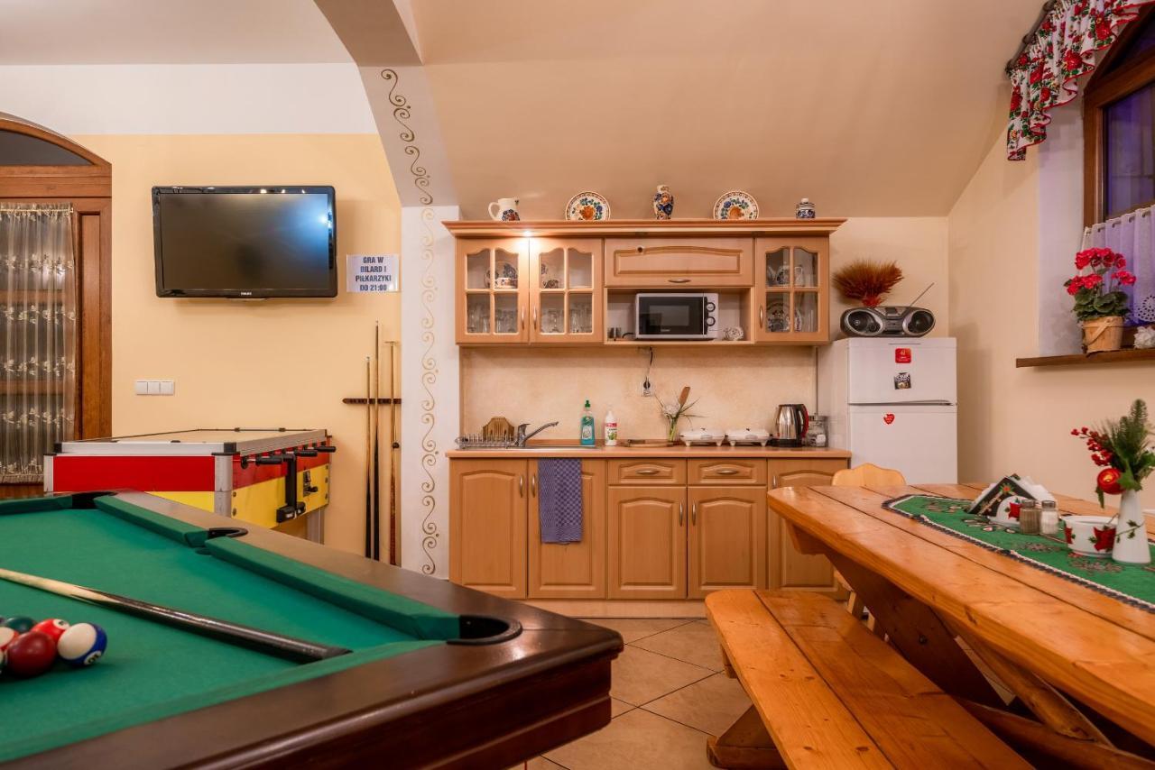 U Zwijaczy 3* Zakopane