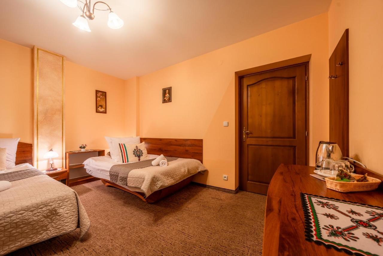 U Zwijaczy 3* Zakopane
