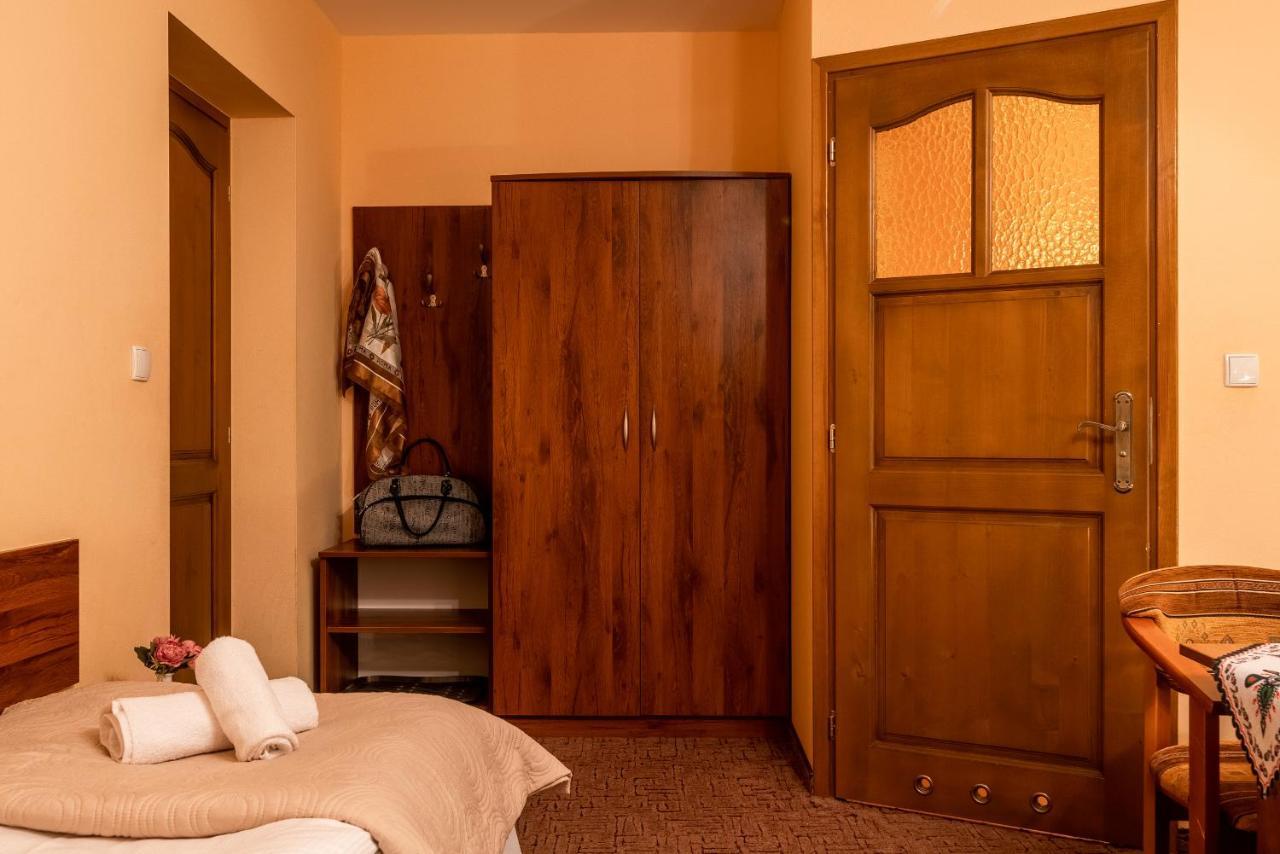 U Zwijaczy Nocľah s raňajkami Zakopane