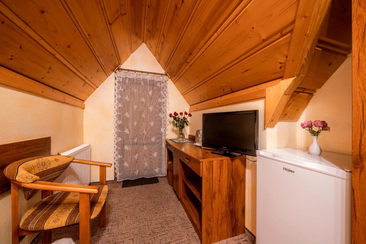 U Zwijaczy 3* Zakopane