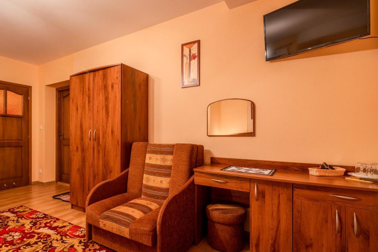 U Zwijaczy Nocľah s raňajkami Zakopane