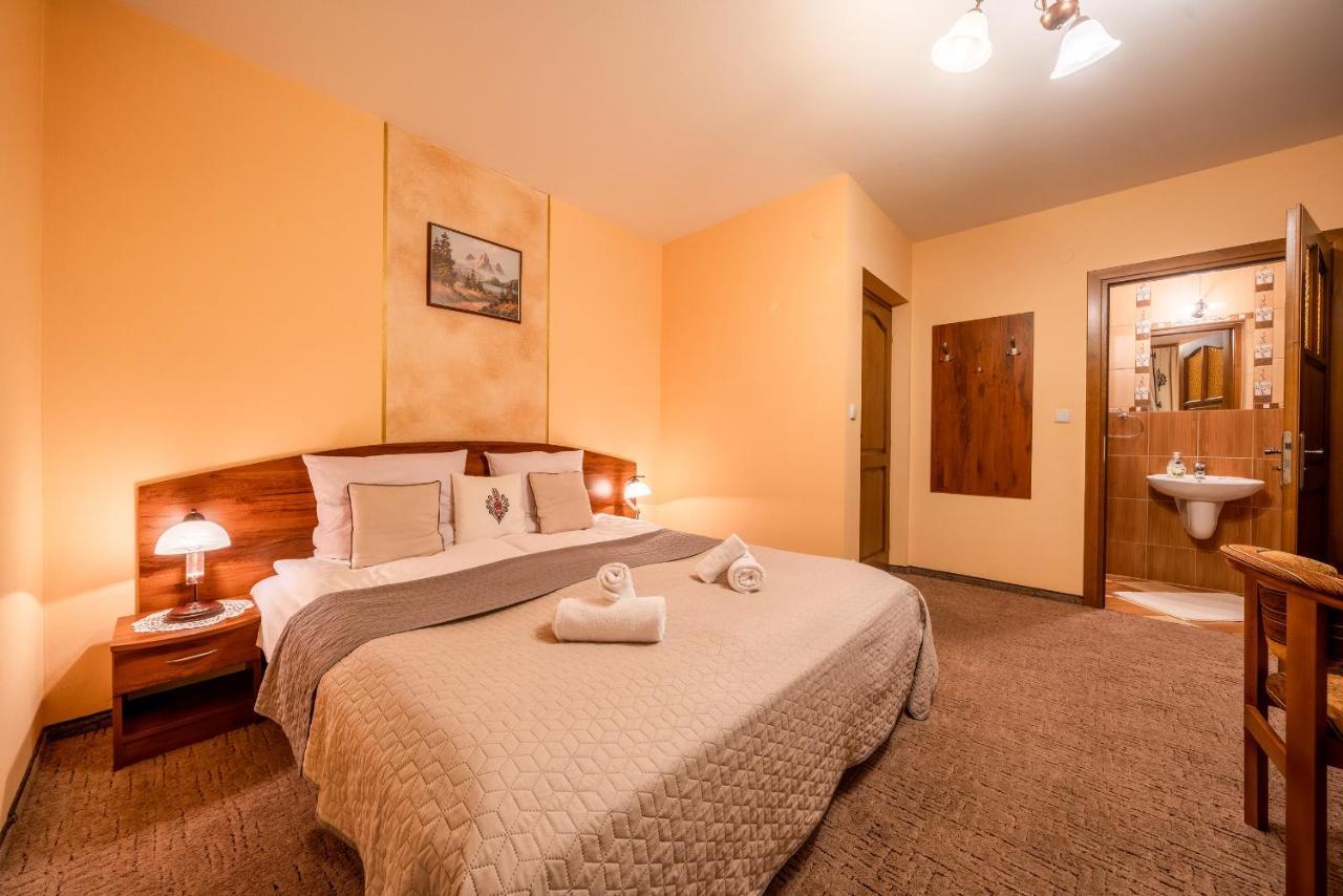 U Zwijaczy 3* Zakopane
