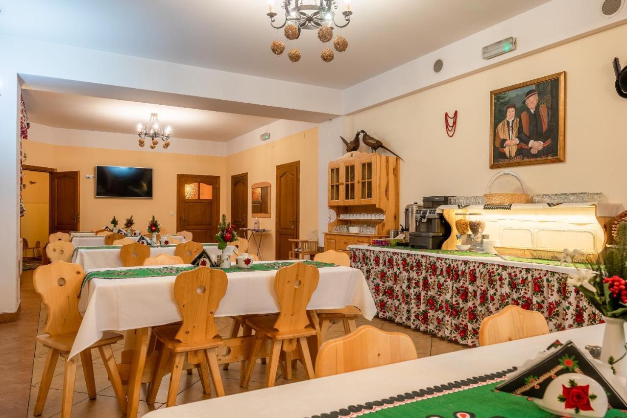 U Zwijaczy 3* Zakopane