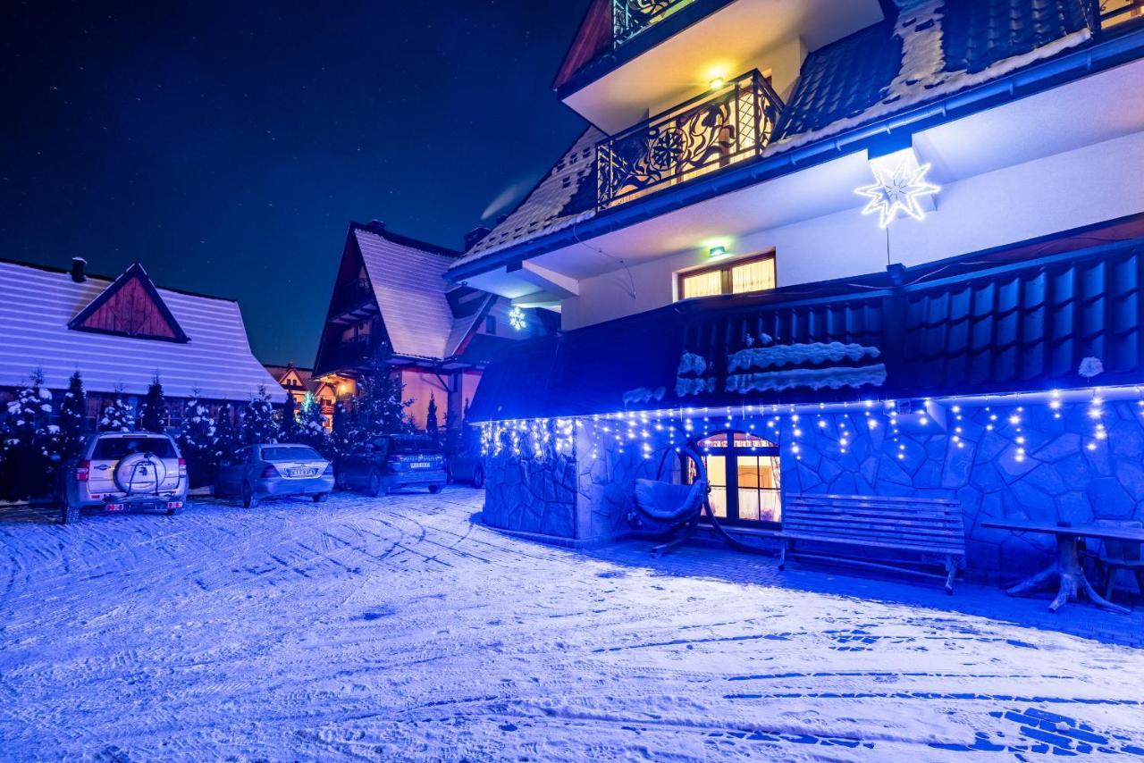 U Zwijaczy 3* Zakopane
