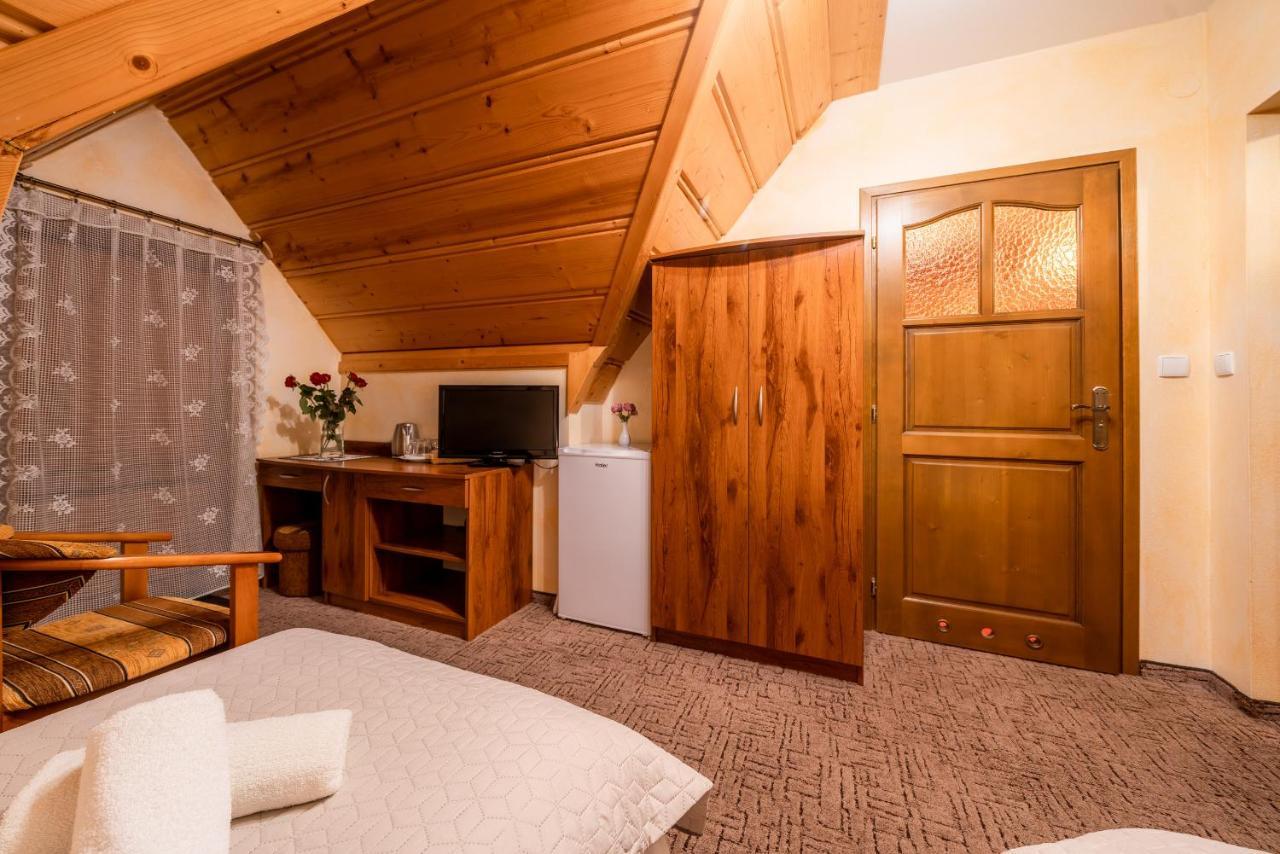 U Zwijaczy 3* Zakopane