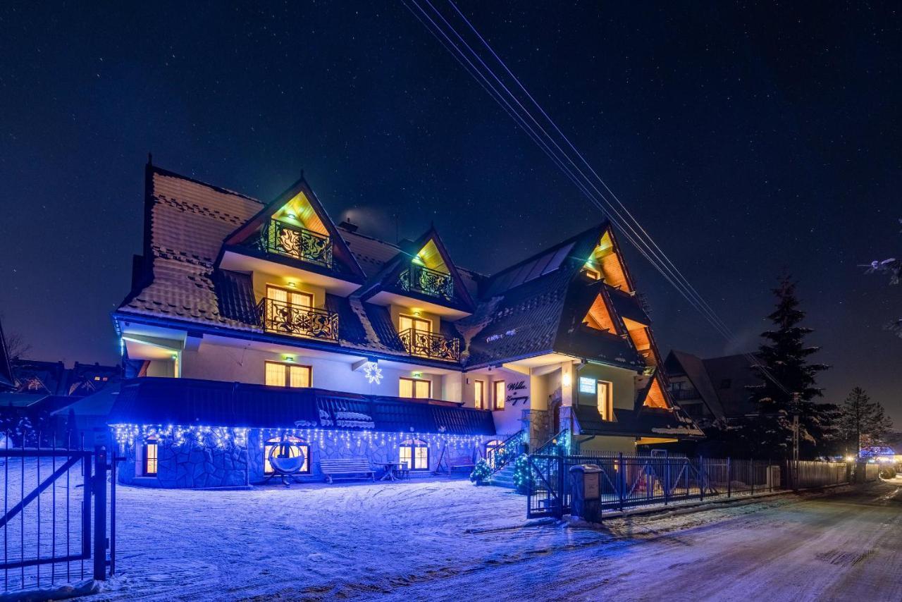U Zwijaczy Zakopane