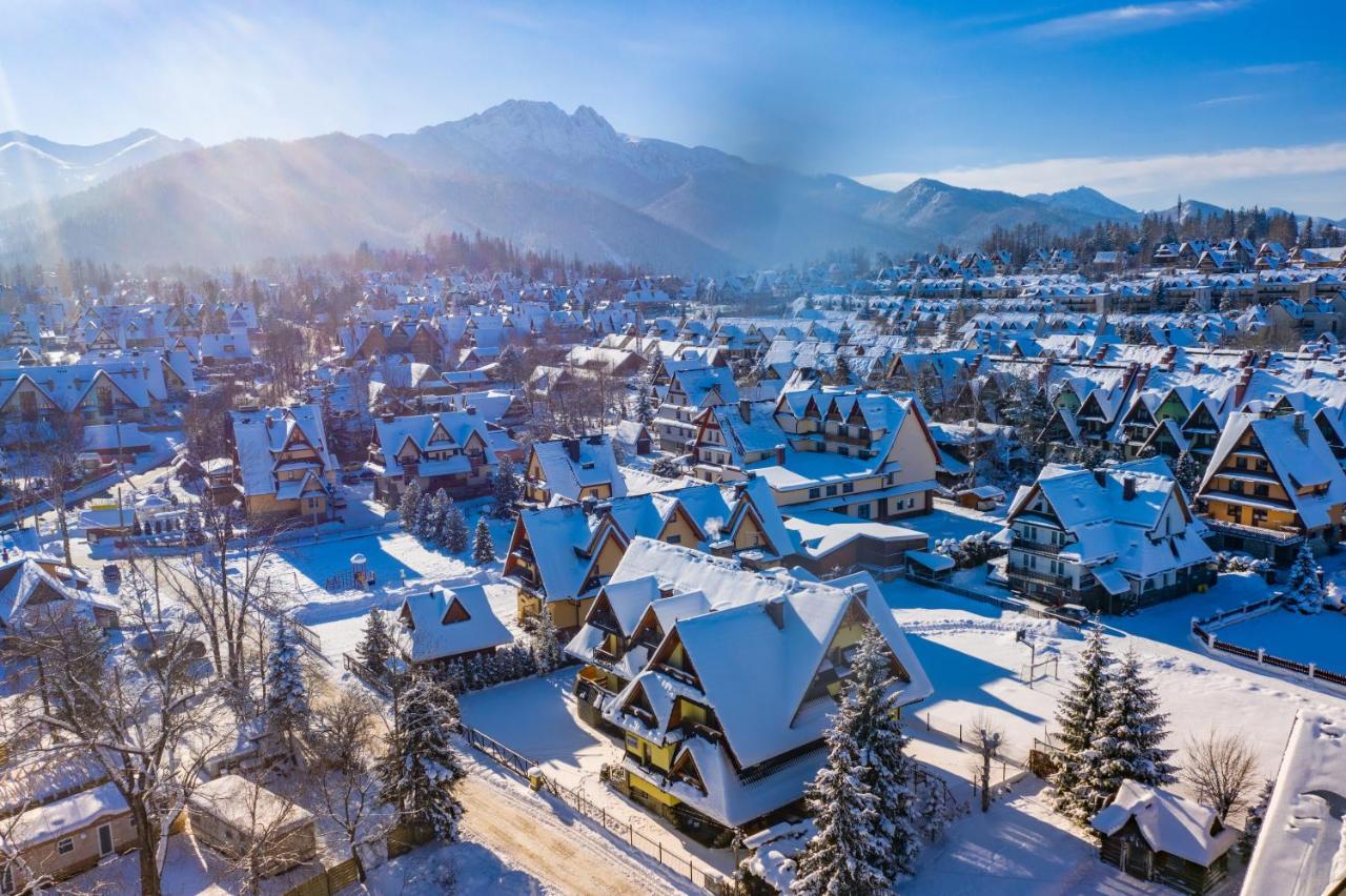 U Zwijaczy 3* Zakopane