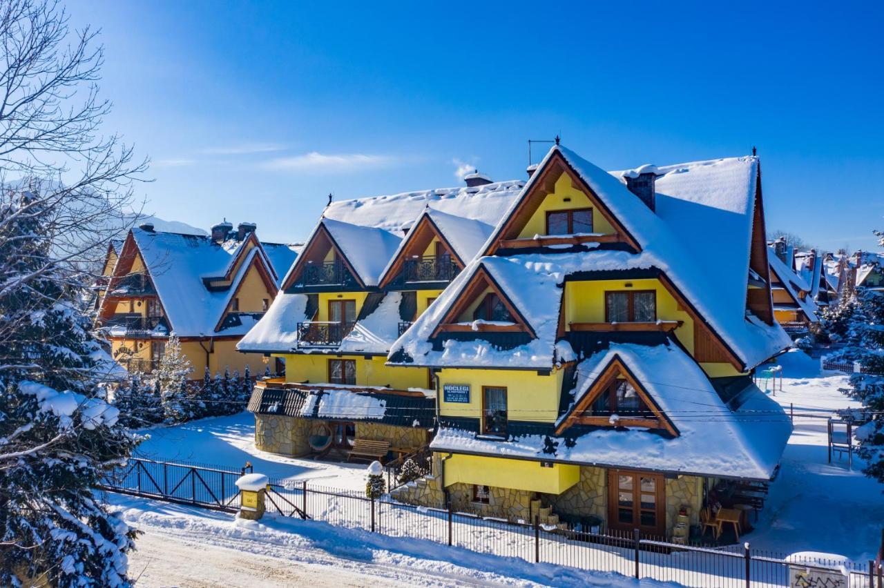 U Zwijaczy 3* Zakopane